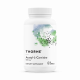 Ацетил L-Карнитин, Thorne Research, Acetyl-L-Carnitine, 60 капсул