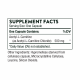Ацетил L-Карнитин, Thorne Research, Acetyl-L-Carnitine, 60 капсул