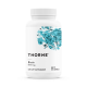 Биотин, Thorne Research, Biotin, 60 капсул