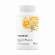 Куркумин Фитосом, Thorne Research, Curcumin Phytosome, 60 капсул