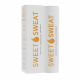 Мазь-стик Sweet Sweat для снижения веса "Кокос", Sports Research, Sweet Sweat Stick Coconut, 182 г