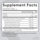 Рыбий жир с омега-3 тройная сила 1250 мг, Sports Research, Omega-3 Fish Oil AlaskOmega 1250mg, 90 капсул
