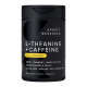 L-теанин и кофеин, Sports Research, L-Theanine and Caffeine, 60 капсул