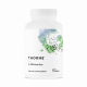 L-Глутамин, Thorne Research, L-Glutamine, 90 капсул