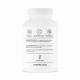 L-Глутамин, Thorne Research, L-Glutamine, 90 капсул
