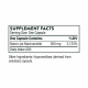Ниацинамид, Thorne Research, Niacinamide, 180 капсул