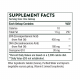 Омега-3 с Коэнзимом, Thorne Research, Omega-3 with CoQ10, 90 желатиновых капсул
