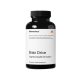 Brain Drive, комплекс для ясности ума и продуктивности, Momentous, 30 капсул