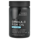 Рыбий жир с омега-3 тройная сила 1250 мг, Sports Research, Omega-3 Fish Oil AlaskOmega 1250mg, 90 капсул