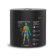 Мазь для снижения веса, Sweet Sweat Jar XL, 383 г