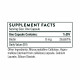 Биотин, Thorne Research, Biotin, 60 капсул