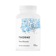 Микроэлементы, Thorne Research, Trace Minerals, 90 капсул
