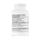 Микроэлементы, Thorne Research, Trace Minerals, 90 капсул