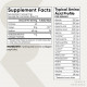 Коллаген, Sports Research, Collagen Peptides Unflavored, 454 г