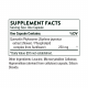 Фитосомы кверцетина, Thorne Research, Quercetin Phytosome, 60 капсул