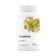 Витамин Д-1000, Thorne Research, Vitamin D-1000 IU, 90 капсул