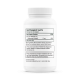 Бисглицинат цинка, Thorne Research, Zinc Bisglycinate 15 mg, 60 капсул