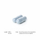 Бисглицинат меди, Thorne Research, Copper Bisglycinate, 60 капсул