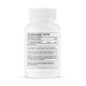 Бисглицинат железа, Thorne Research, Iron Bisglycinate, 60 капсул