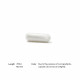 Цитрат калия, Thorne Research, Potassium Citrate, 90 капсул