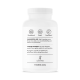 Глицин, Thorne Research, Glycine, 250 капсул