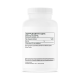 Глицин, Thorne Research, Glycine, 250 капсул