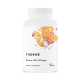 Бетаингидрохлорид и пепсин, Thorne Research, Betaine HCL & Pepsin, 225 капсул