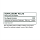 Пиколинат хрома, Thorne Research, Chromium Picolinate 500 mcg, 60 капсул