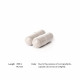 Пиколинат хрома, Thorne Research, Chromium Picolinate 500 mcg, 60 капсул